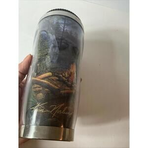 Kim Norlien  Travel Mug